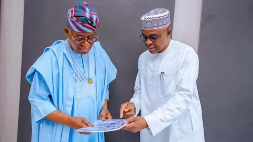 Npa Records Increased Cargo, Vessel Traffic In Q1