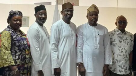 Nigeria 1st Policy to Drive Job creation, Stimulate industrial Growth