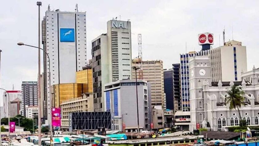 Nigeria Growth Momentum Begins To Shift, 19 Subsectors Contrast