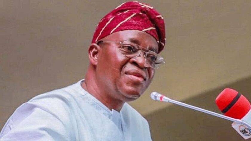 Nigeria Moves To Launch New National Shipping Carrier With Global Partners