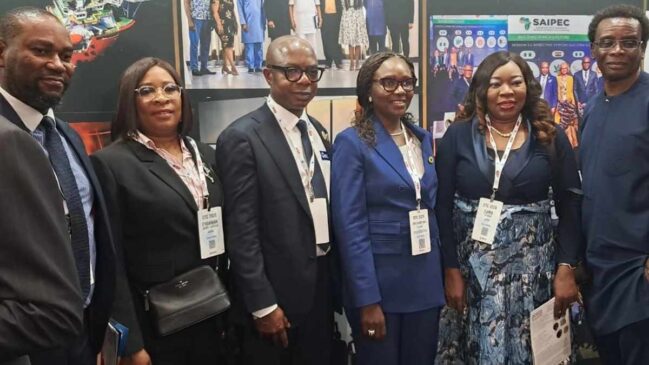 Nigeria Targets Zero Gas Flaring, Boosts Energy Transition