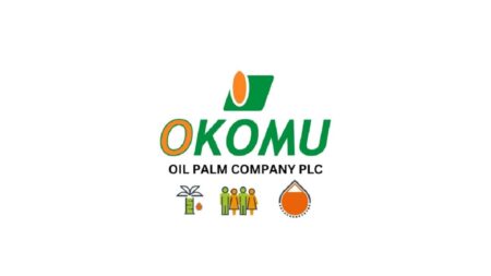 Okomu Oil Records N172.6bn Revenue From Palm Products in 2025 Okomu Oil Records N172.6bn Revenue From Palm Products in 2025