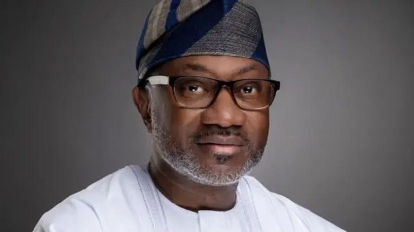 Otedola’s N43bn Signal: Billionaire Bet Reshapes FirstHoldCo