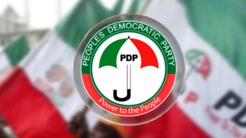 PDP Begins Screening of Presidential, Governorship Aspirants