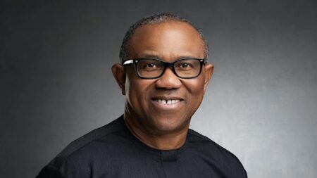 Peter Obi Quits ADC, Blames Toxic Political Environment, Internal Crisis