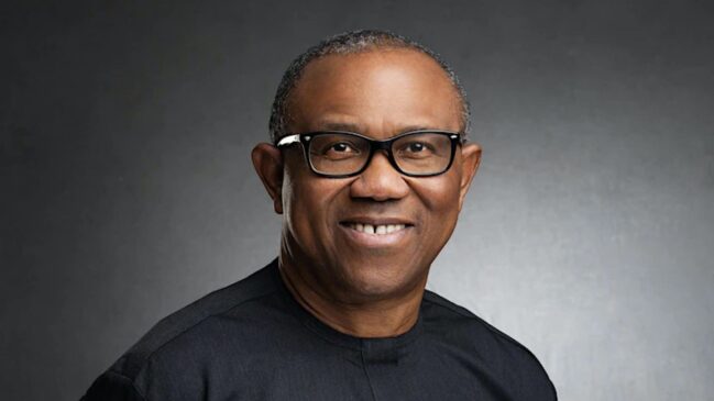 Peter Obi Quits ADC, Blames Toxic Political Environment, Internal Crisis
