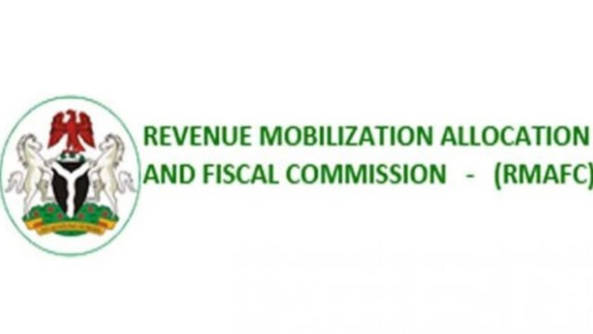 Rmafc Validates Data For Sharing Revenue With States, Lgas