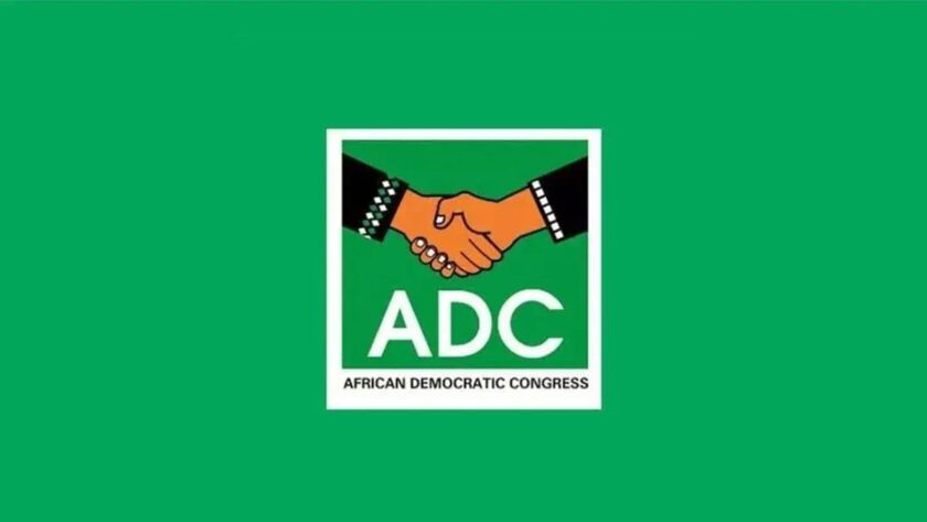 Rep Quits Adc Over Leadership Crisis