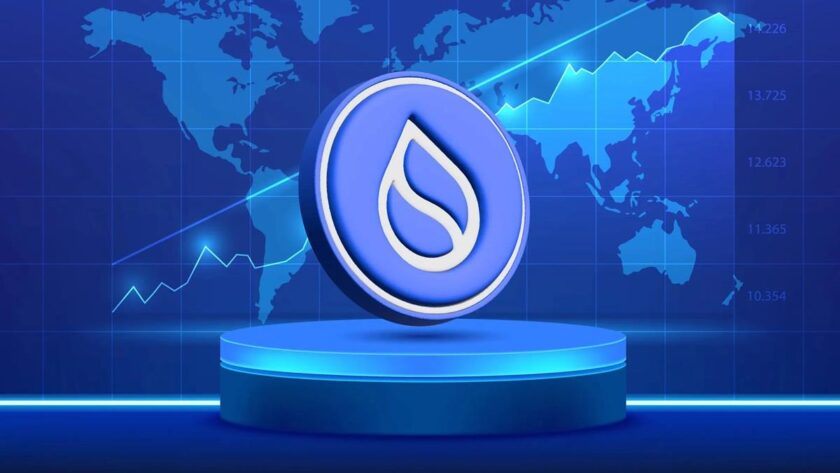 Sui Gains 5%, Paga Partners Sui To Advance Crypto Payment In Africa