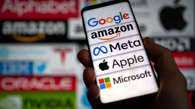 SpaceX, OpenAI, Anthropic IPOs to Weaken 'Magnificent-7' Dominance