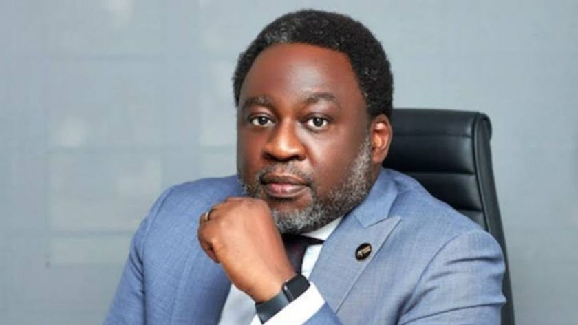The Commissioner for Economic Planning and Budget, Ope George