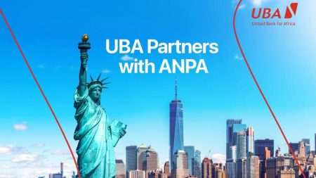 UBA Champions Diaspora Healthcare Investment at ANPA America Symposium