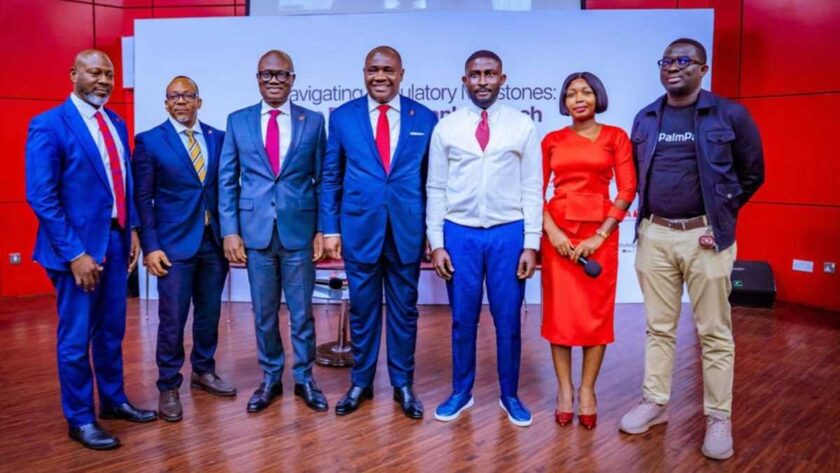 Uba Pushes Deeper Bank-Fintech Collaboration At Pan-African Conference