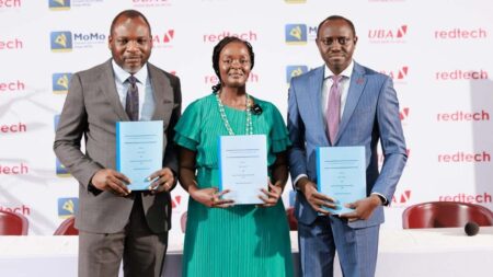 UBA, Redtech, MoMo Expand Merchant Payment Access Across Nigeria