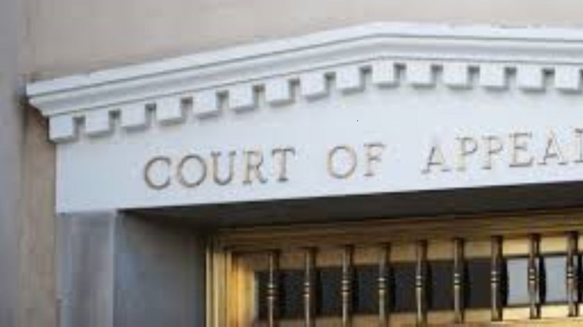 US Appeals Court Temporarily Pauses Ruling Against Trump Tariffs