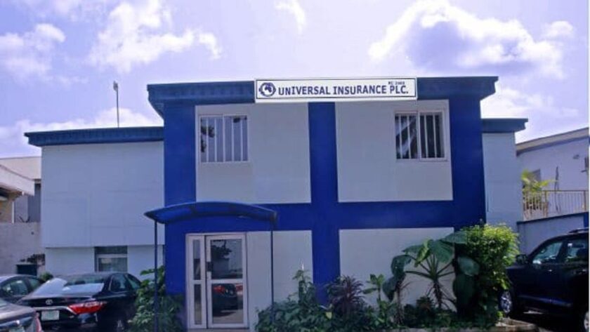 Universal Insurance Unveils N3.2Bn Rights Issue For Shareholders