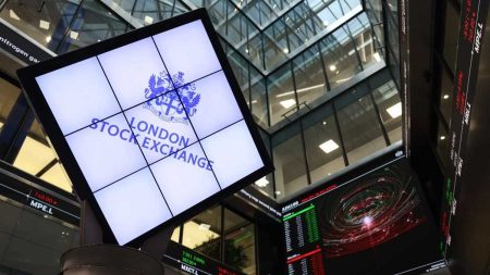 Uzbekistan Debuts Largest London IPO, First Global Equity Offer