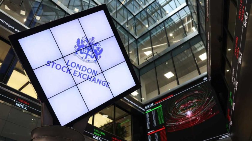 Uzbekistan Debuts Largest London IPO, First Global Equity Offer