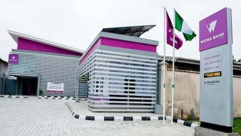 Wema Bank Shrinks By 8.5% Ahead Of Shareholders Meeting
