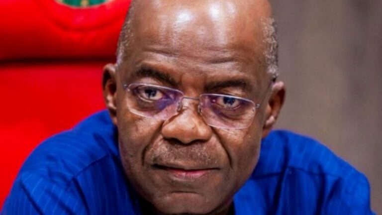 We’ve Completed 414 Road Projects in 3 Years — Otti We’ve Completed 414 Road Projects in 3 Years — Otti