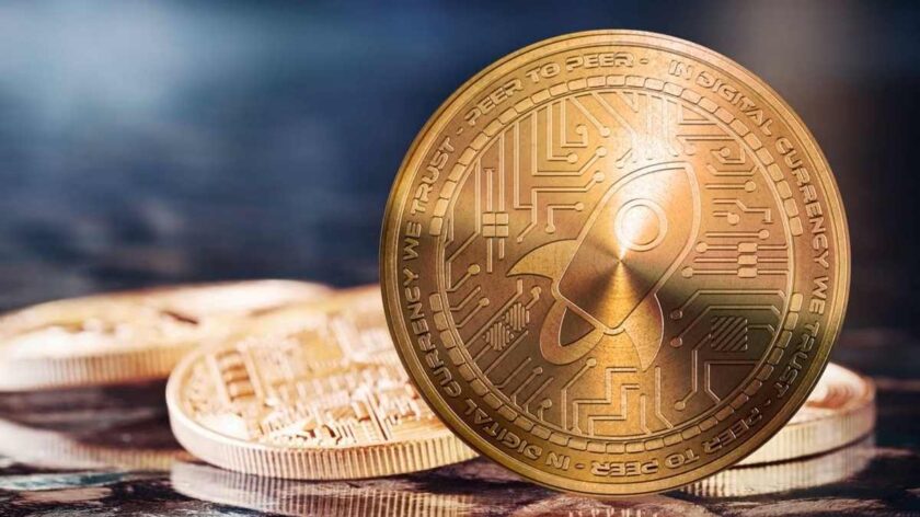 XLM- Stellar Soars 24% to $0.2087 on DTCC Partnership Catalyst