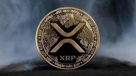XRP Gains 7% Ahead of Nasdaq CME Crypto Index Trading