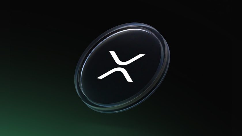 XRP Slides to $1.44, Ripple Loses Rank to Binance Coin