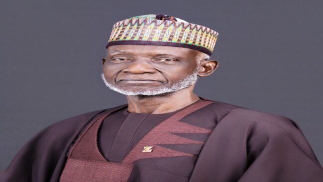Zenith Bank Appoints Engr.Mustafa Bello as Chairman at AGM 1 Zenith Bank Appoints Engr.Mustafa Bello as Chairman at AGM