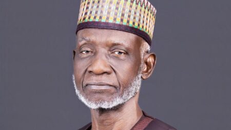Zenith Bank Names Mustafa Bello Chairman Board of Directors Zenith Bank Names Mustafa Bello Chairman Board of Directors
