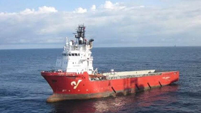 $125bn in Vessel, Cargo Value Await Passage from Persian Gulf - Allianz