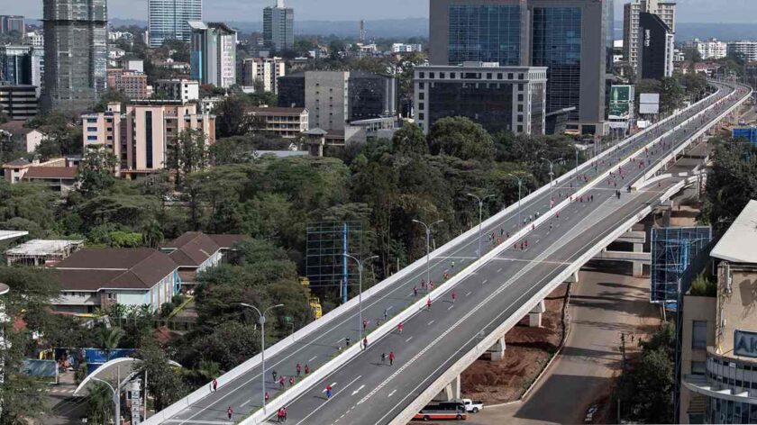 4 Key African Investment Sectors Attracting Cross-Border Capital in 2025 4 Key African Investment Sectors Attracting Cross-Border Capital in 2025