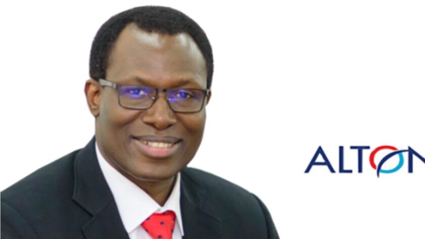 AI Future Depends on Resilient Telecom Infrastructure – Adebayo AI Future Depends on Resilient Telecom Infrastructure – Adebayo