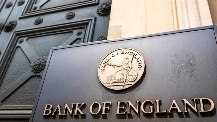 Bank of England Launches Stablecoin Rules for UK Users Bank of England Launches Stablecoin Rules for UK Users