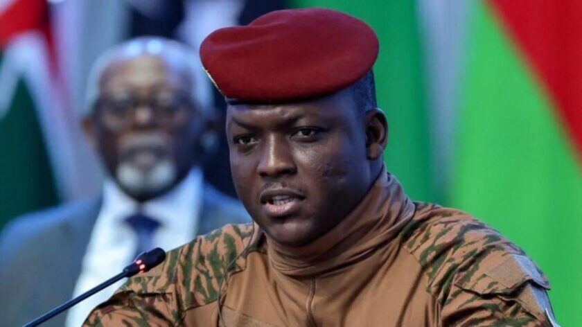 Burkina Faso Gets Additional Loan Approval from IMF