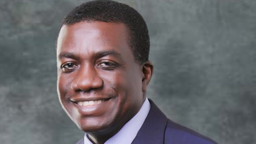 DBN Disburses N1trn to MSMEs, Unveils 5-Year Growth Plan