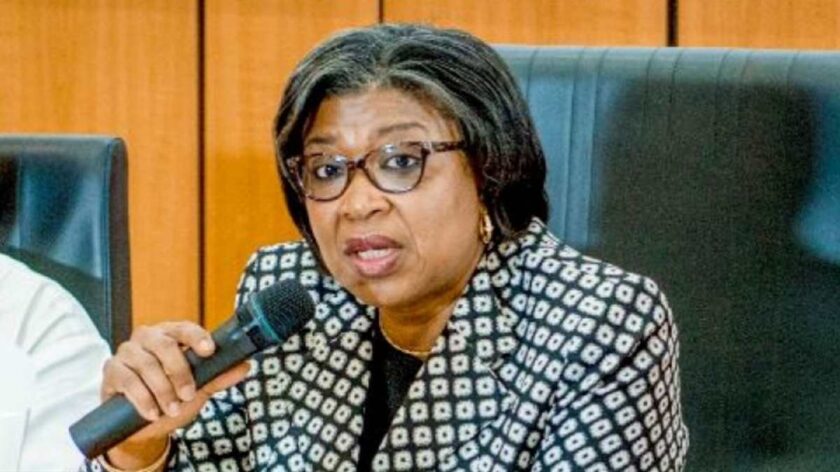 DMO Hikes Rates on Bonds to Meet N1.2trn Borrowing Target DMO Hikes Rates on Bonds to Meet N1.2trn Borrowing Target