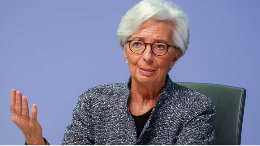 ECB Hikes Rates 25bps, Targets 3% Inflation for 2026 ECB Hikes Rates 25bps, Targets 3% Inflation for 2026