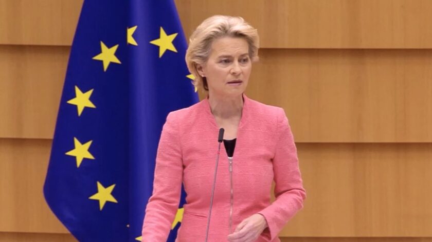 EU Parliament Approves EU-U.S. Trade Deal Legislation EU Parliament Approves EU-U.S. Trade Deal Legislation