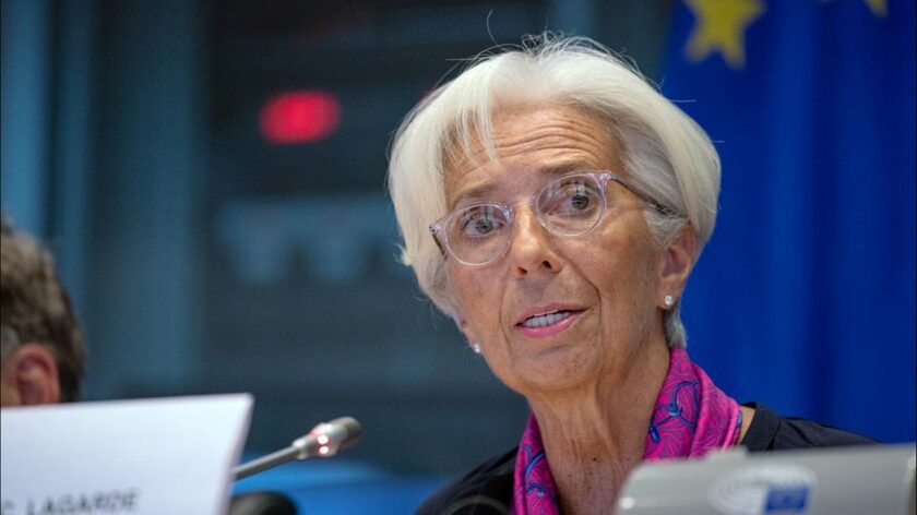 European Consumer Price Inflation Overshoots ECB Target at 3.2%