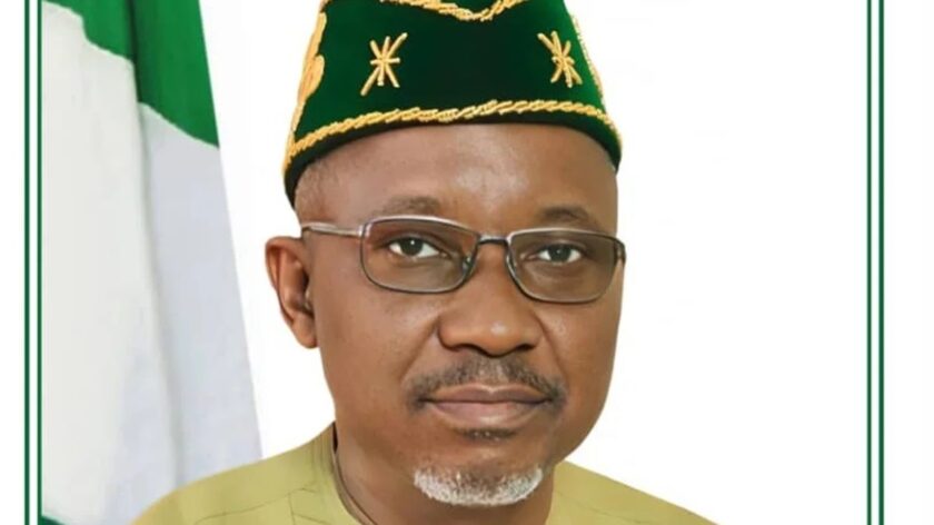 Federal Government Moves to Curb Rising Cooking Gas Prices