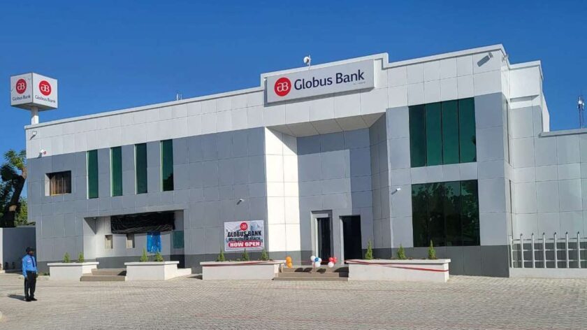 Globus Bank Gets Ratings Upgrade from GCR on Capital Strength, Earnings Retention