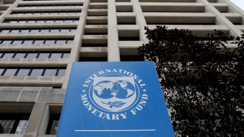 IMF Highlights Rise of Stablecoin Use in Nigeria, Warns of Policy Risks IMF Highlights Rise of Stablecoin Use in Nigeria, Warns of Policy Risks