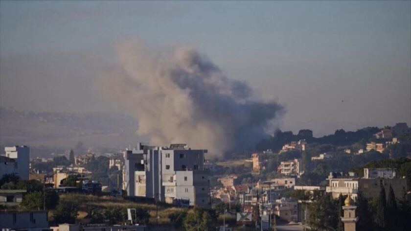 Iran Declares End of Attacks on Israel