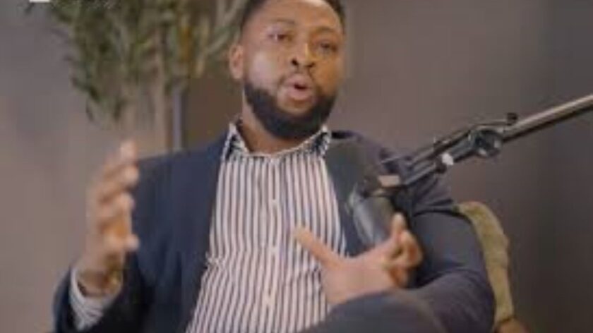 Konga CEO Advocates for Stablecoins to Accelerate Cross-Border African Trade Konga CEO Advocates for Stablecoins to Accelerate Cross-Border African Trade