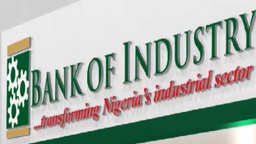 Moody’s Affirms Bank of Industry’s B3 Ratings; Outlook Stable Moody's Affirms Bank of Industry's B3 Ratings; Outlook Stable