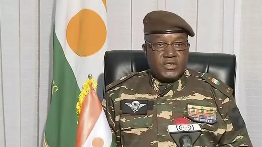 Niger Unlocks Access to Fresh IMF Loan Niger Unlocks Access to Fresh IMF Loan