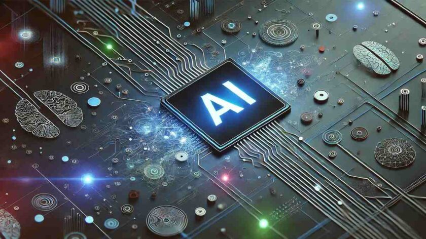 Nigeria Risks Remaining AI Consumer Without Local Infrastructure