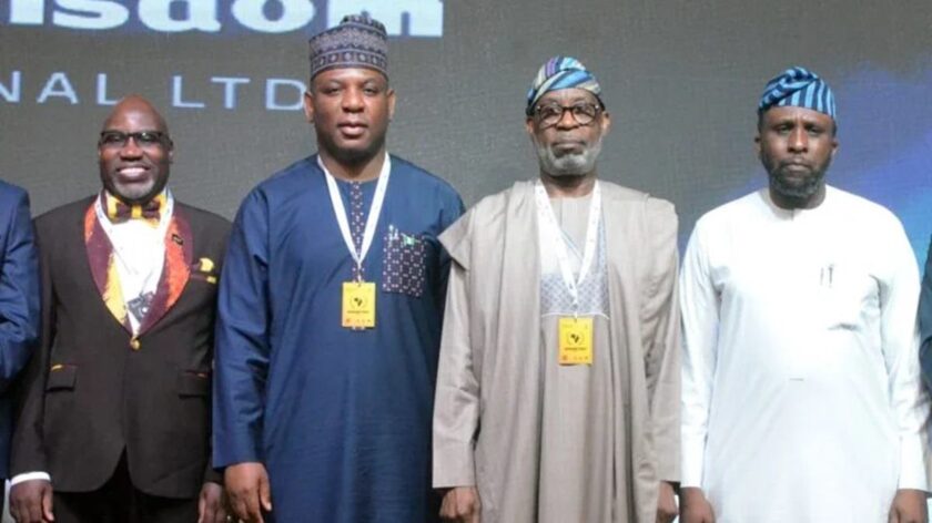 Nigeria Seeks Partnerships to Build World-Class Steel Industry