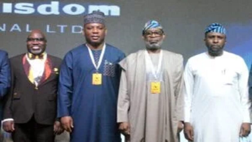 Nigeria Seeks Partnerships to Build World-Class Steel Industry
