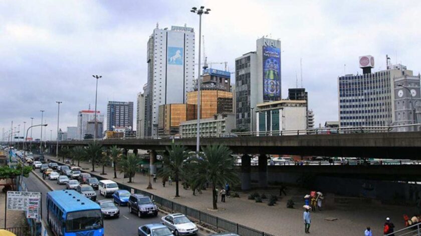 Nigeria’s Private Sector Activity Hits 9-Month High -PMI Nigeria’s Private Sector Activity Hits 9-Month High -PMI